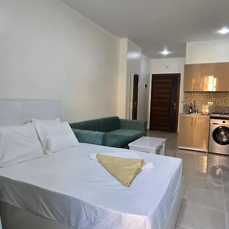 Tiba Golden Aqua Vista Hurghada