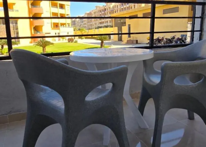 Tiba Golden Aqua Vista Hurghada